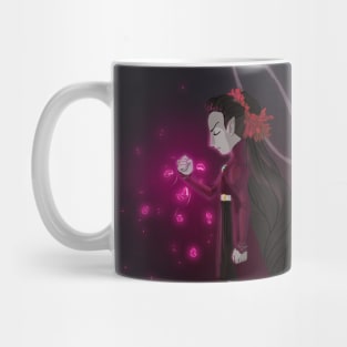 Marceline the Vampire Queen Mug